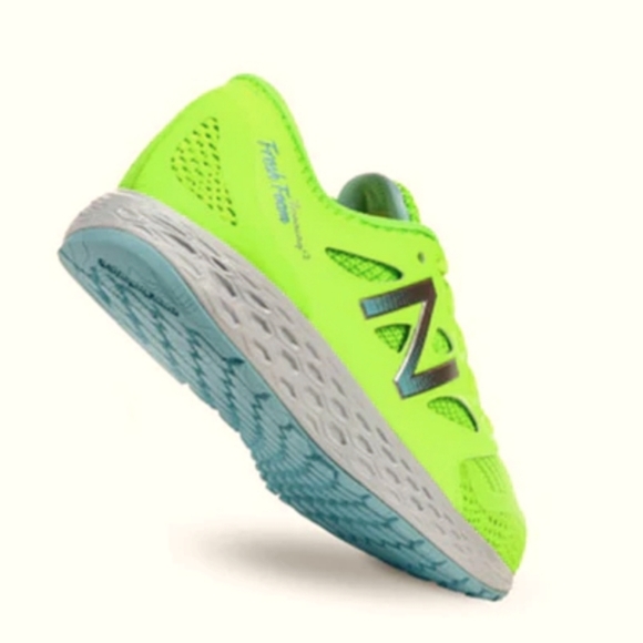 New Balance | Shoes | New Balance Fresh Foam Boracay V2 | Poshmark